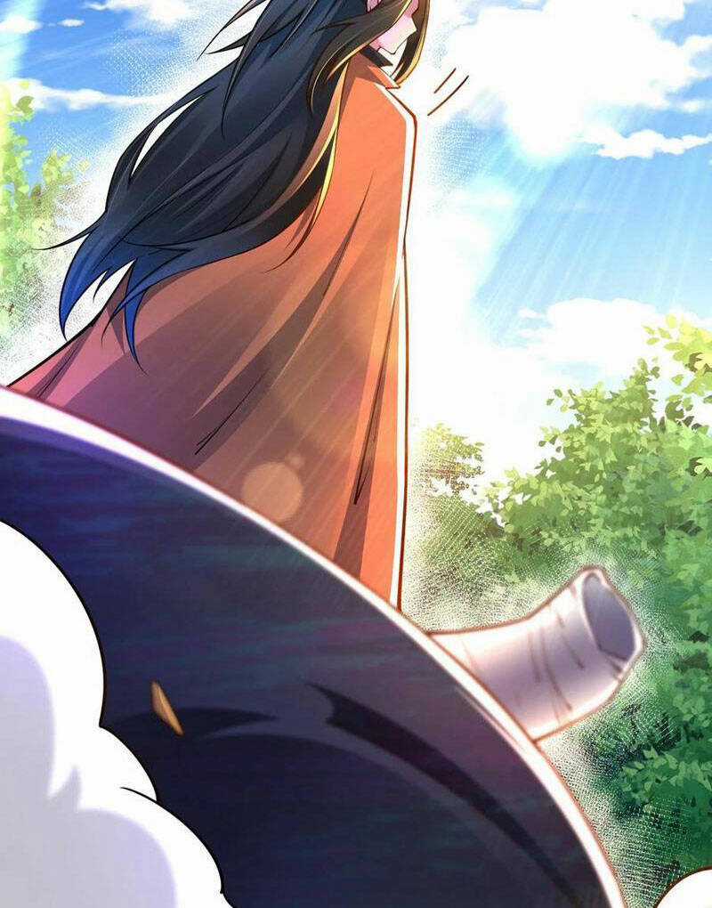 Tân Hỗn Độn Kiếm Thần - Chapter 82 - Trang 46