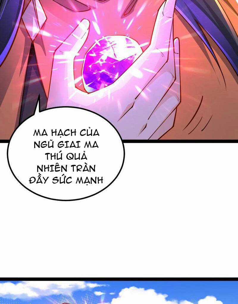 Tân Hỗn Độn Kiếm Thần - Chapter 82 - Trang 48