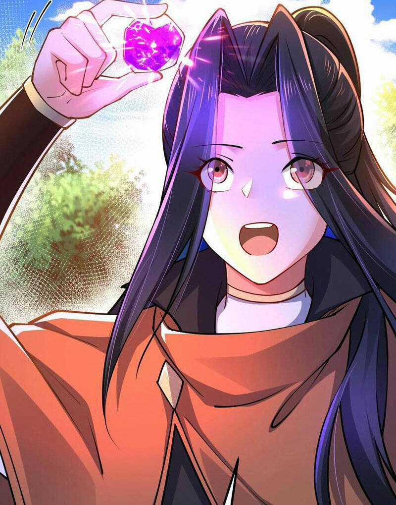 Tân Hỗn Độn Kiếm Thần - Chapter 82 - Trang 49