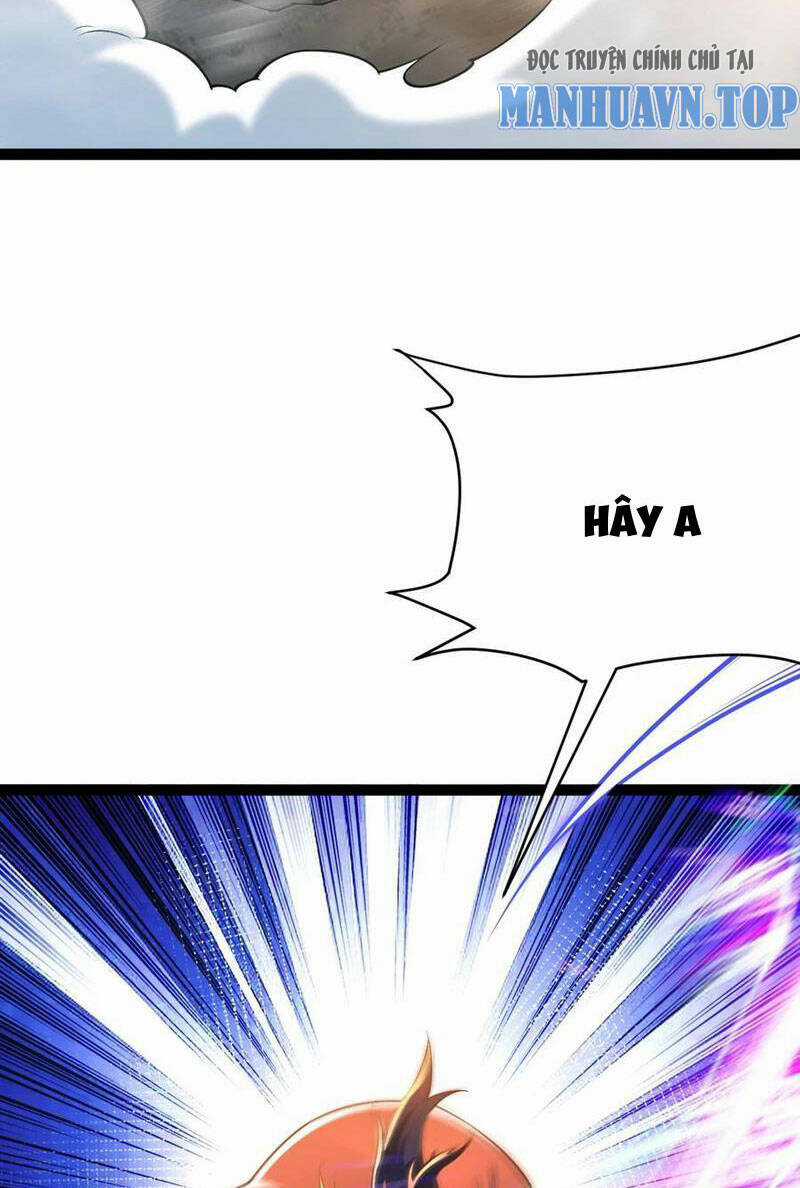 Tân Hỗn Độn Kiếm Thần - Chapter 82 - Trang 6