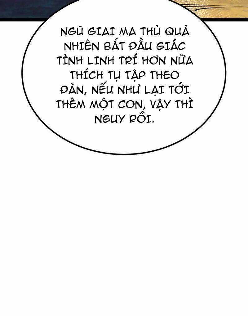 Tân Hỗn Độn Kiếm Thần - Chapter 82 - Trang 52