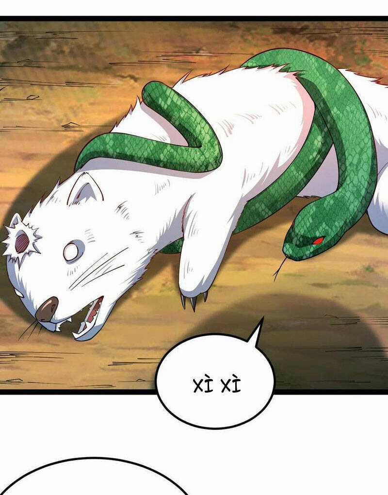 Tân Hỗn Độn Kiếm Thần - Chapter 82 - Trang 53