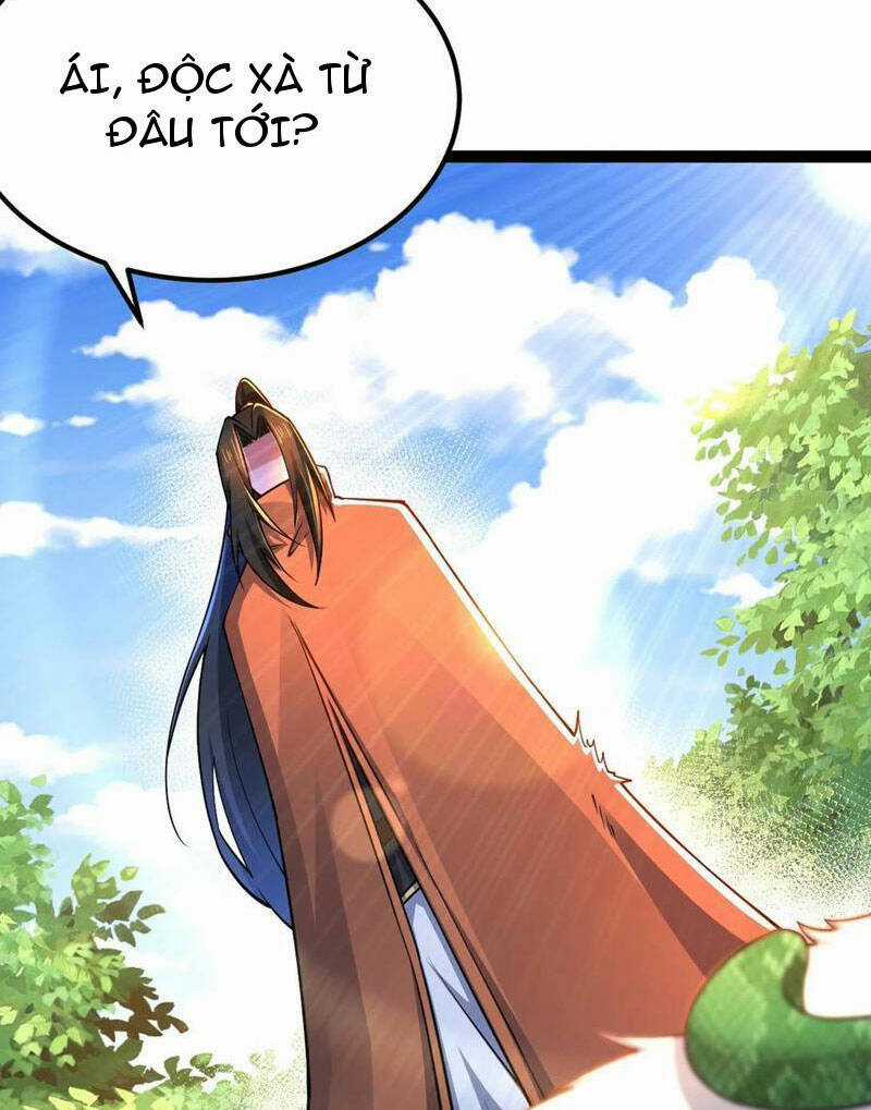 Tân Hỗn Độn Kiếm Thần - Chapter 82 - Trang 54