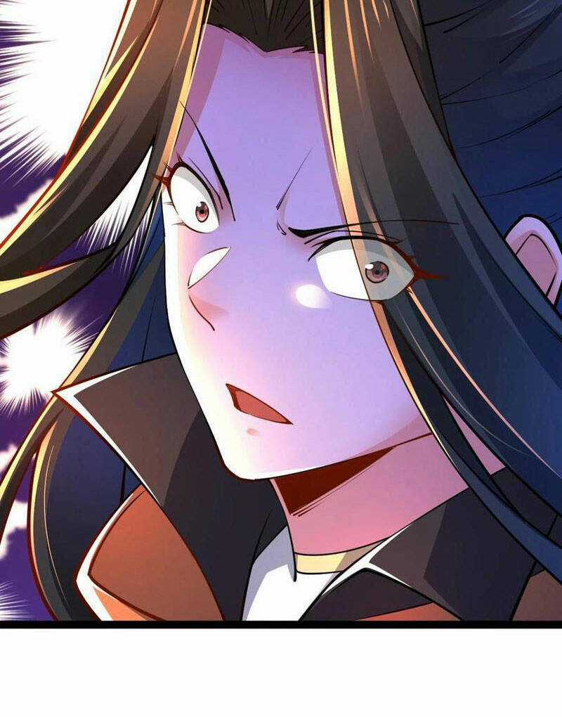 Tân Hỗn Độn Kiếm Thần - Chapter 82 - Trang 60