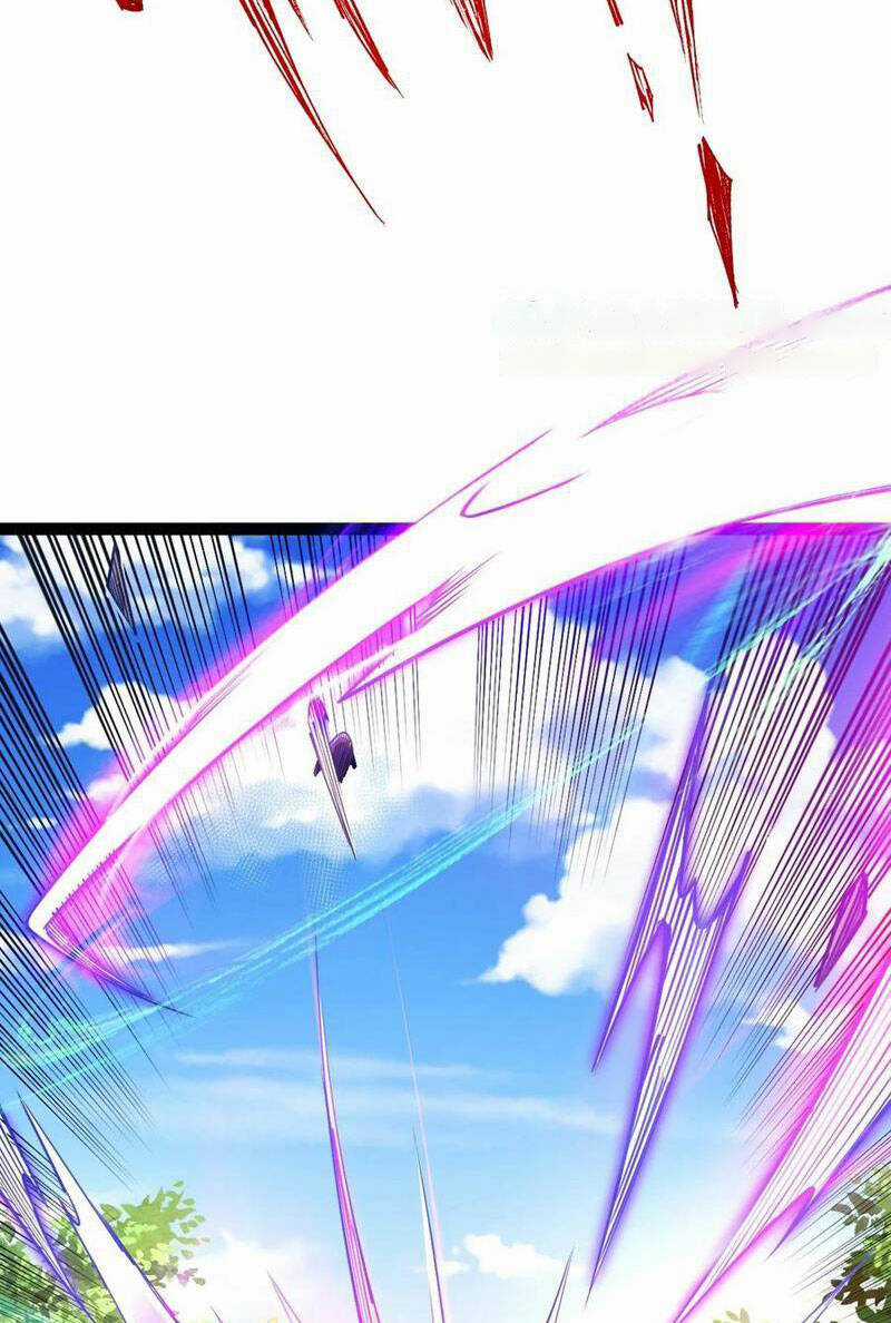 Tân Hỗn Độn Kiếm Thần - Chapter 82 - Trang 8