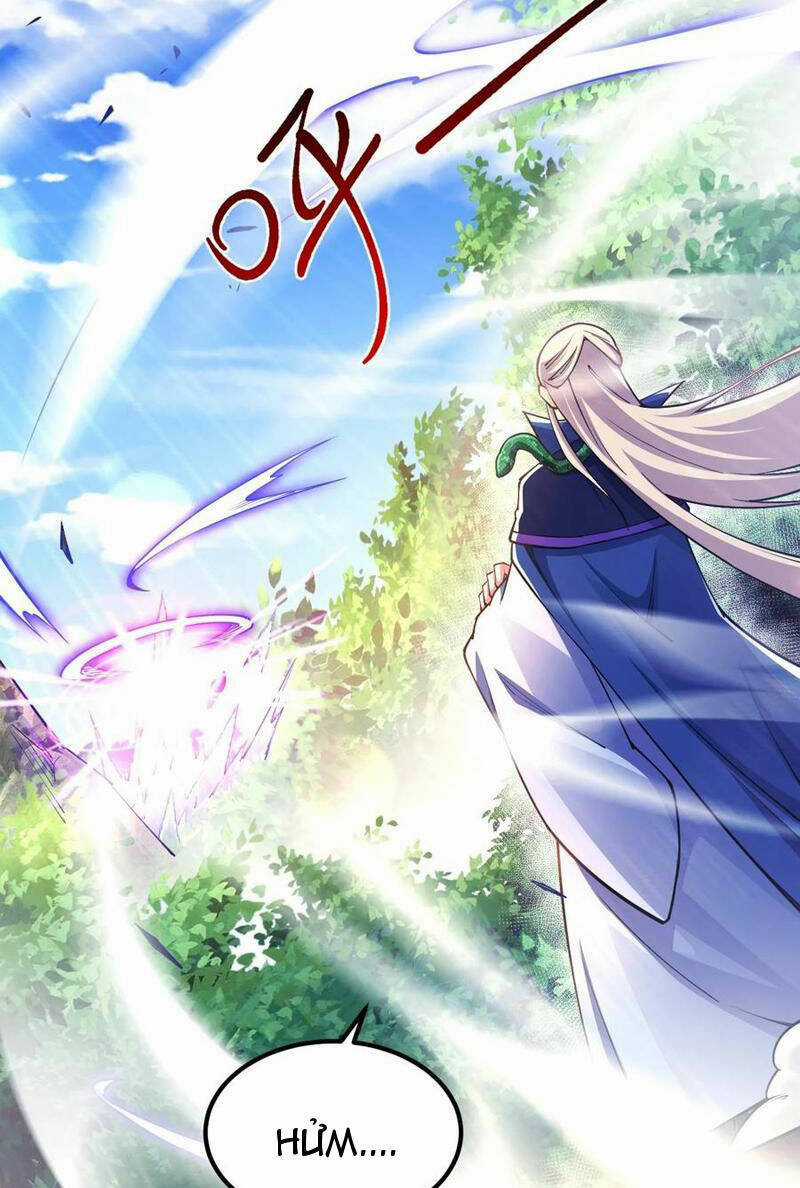 Tân Hỗn Độn Kiếm Thần - Chapter 82 - Trang 10