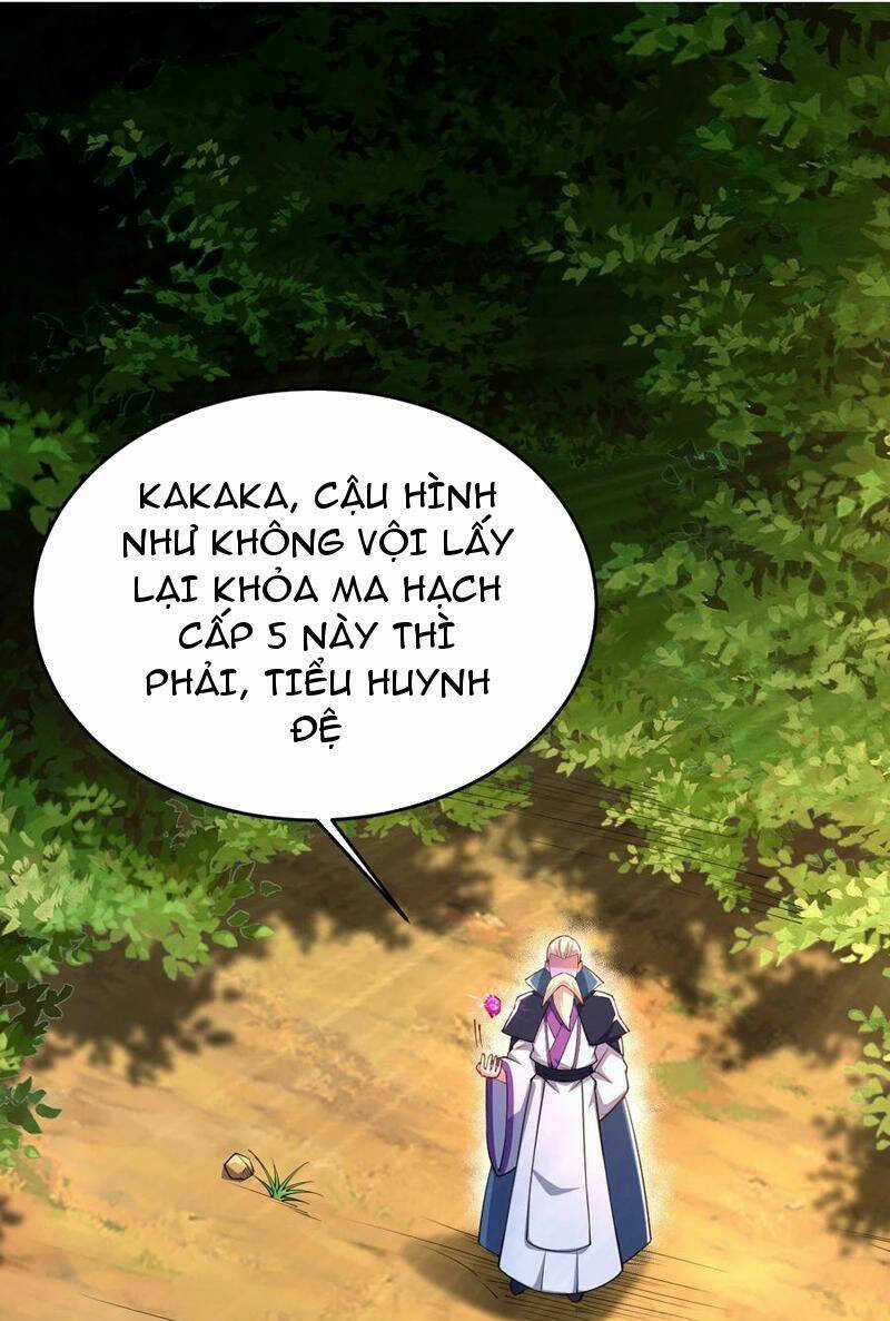 Tân Hỗn Độn Kiếm Thần - Chapter 83 - Trang 1