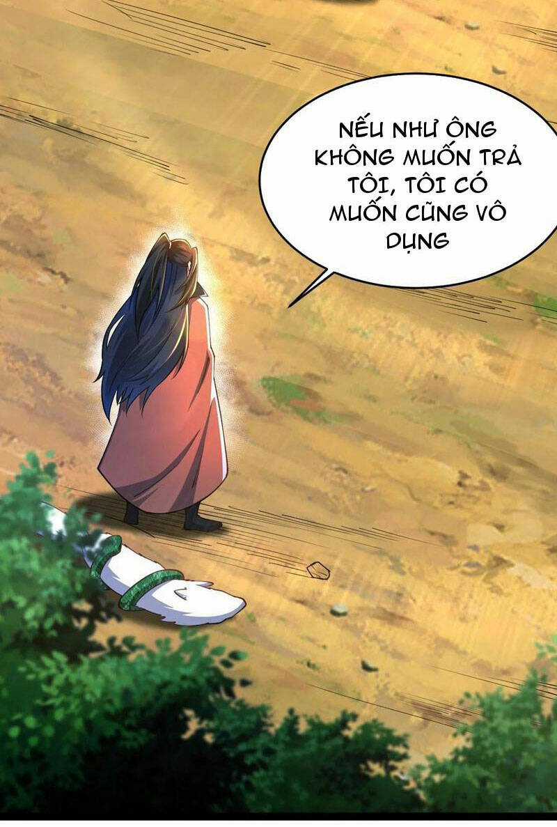 Tân Hỗn Độn Kiếm Thần - Chapter 83 - Trang 2
