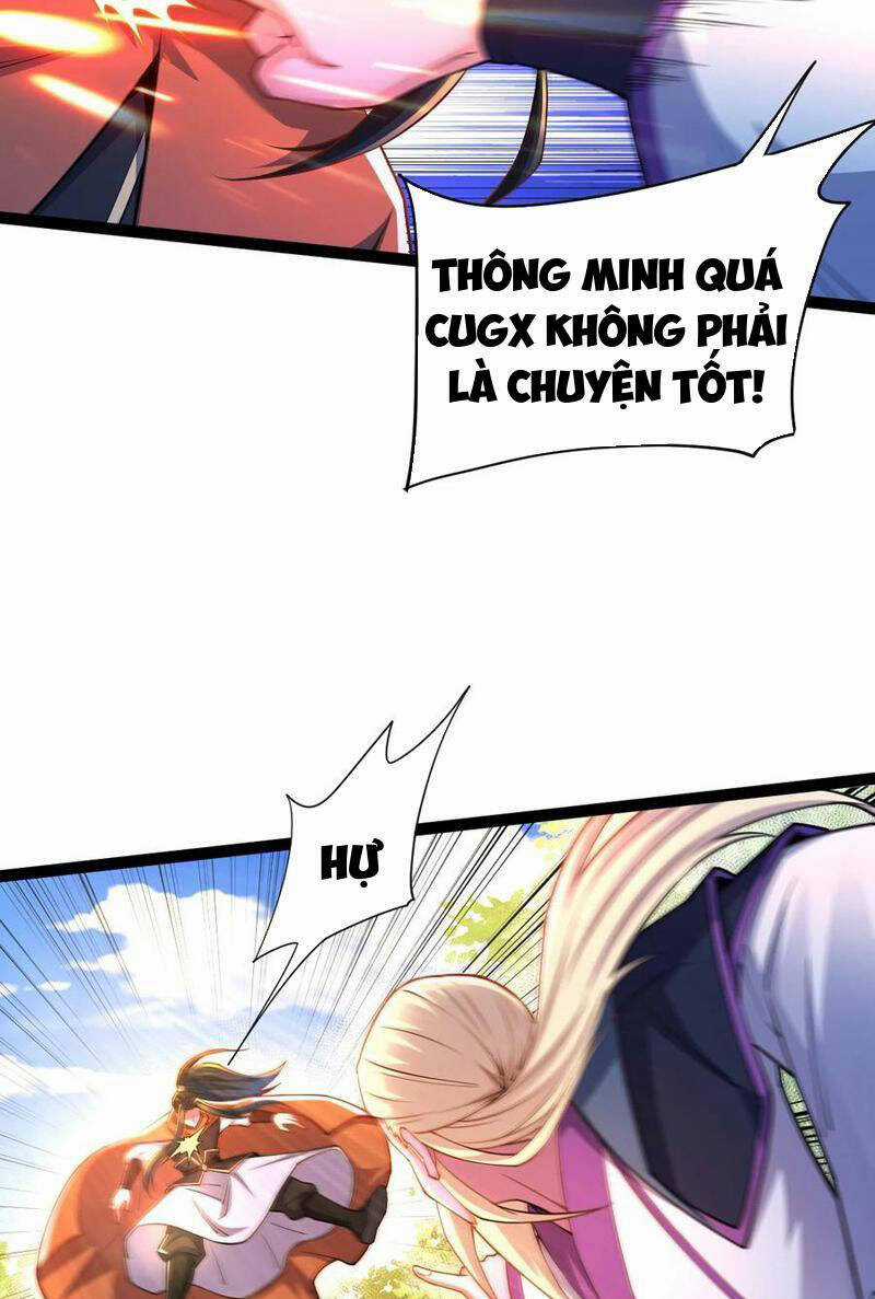 Tân Hỗn Độn Kiếm Thần - Chapter 83 - Trang 11