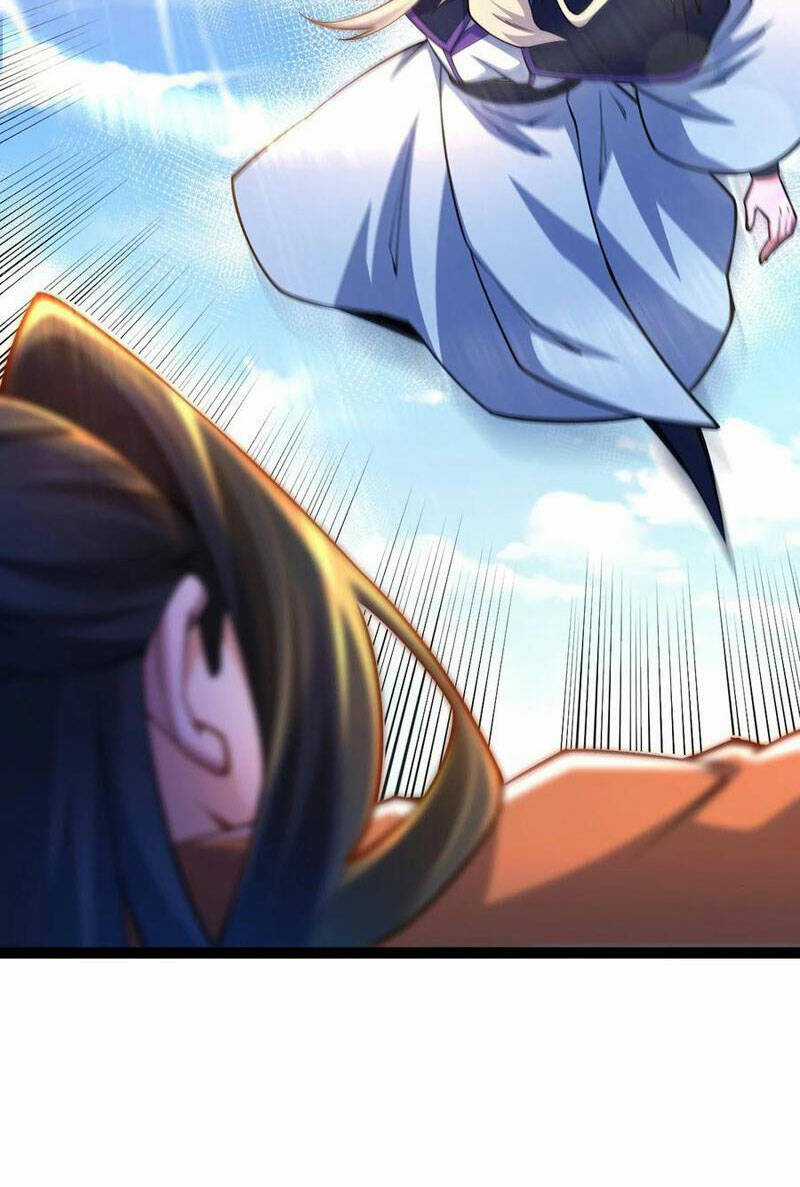 Tân Hỗn Độn Kiếm Thần - Chapter 83 - Trang 15