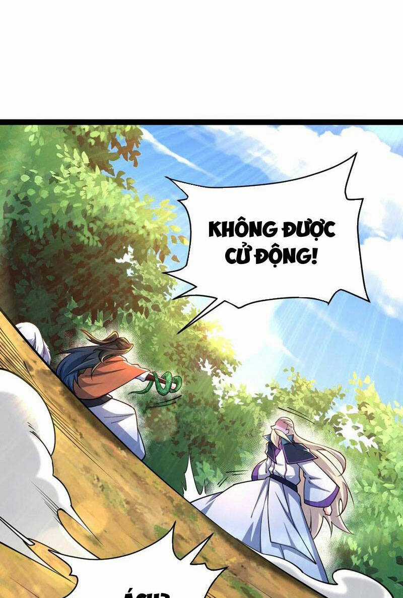 Tân Hỗn Độn Kiếm Thần - Chapter 83 - Trang 17