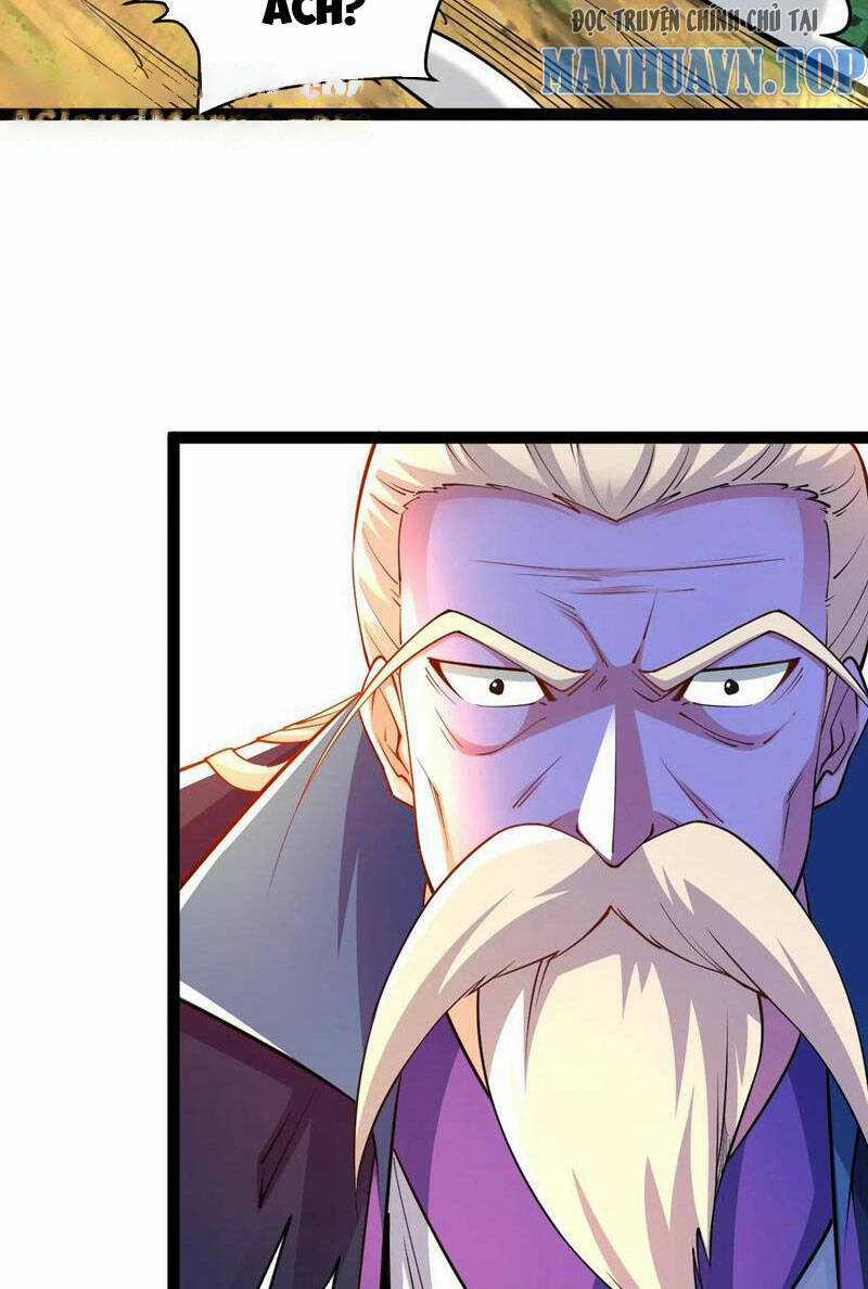 Tân Hỗn Độn Kiếm Thần - Chapter 83 - Trang 18