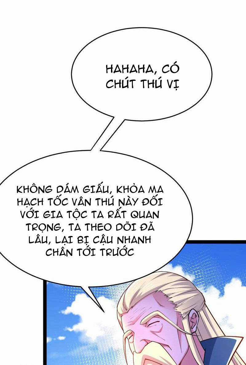 Tân Hỗn Độn Kiếm Thần - Chapter 83 - Trang 3