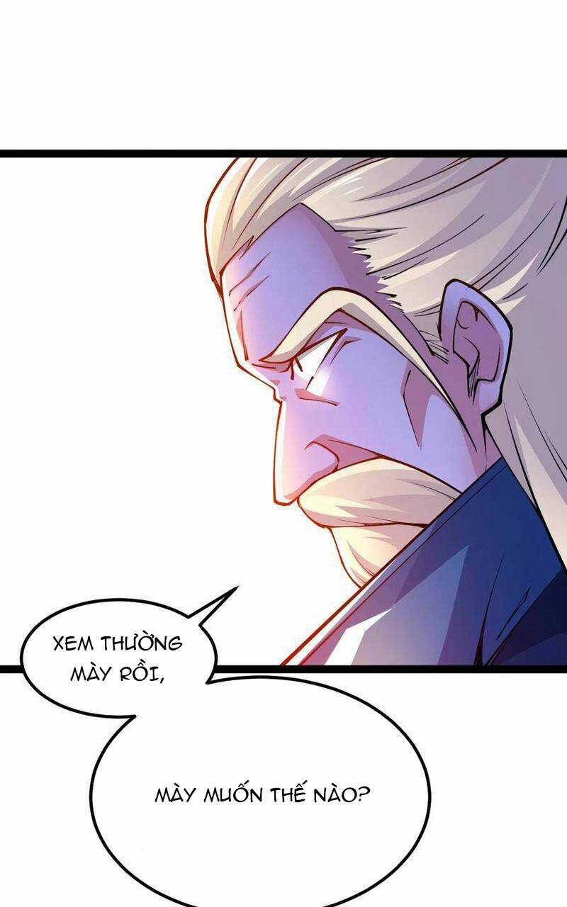 Tân Hỗn Độn Kiếm Thần - Chapter 83 - Trang 21