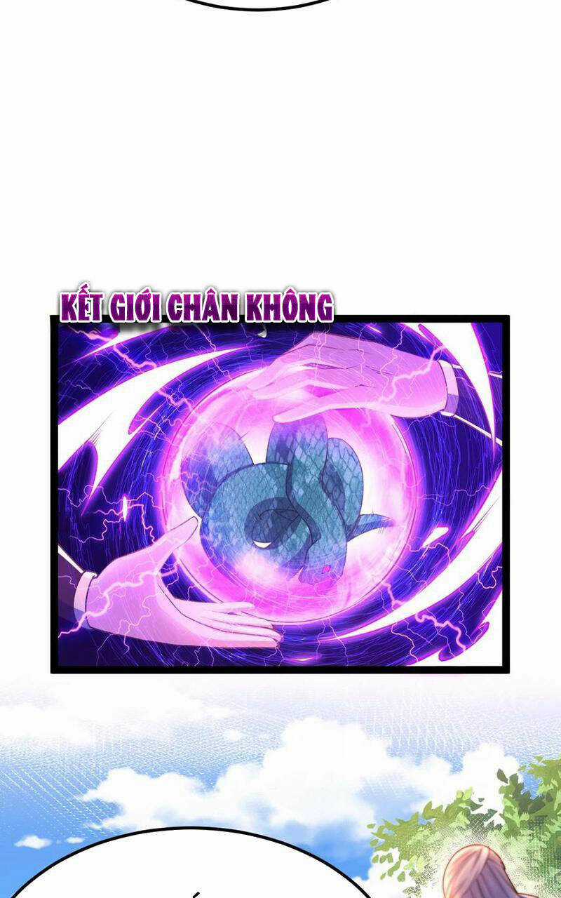 Tân Hỗn Độn Kiếm Thần - Chapter 83 - Trang 22