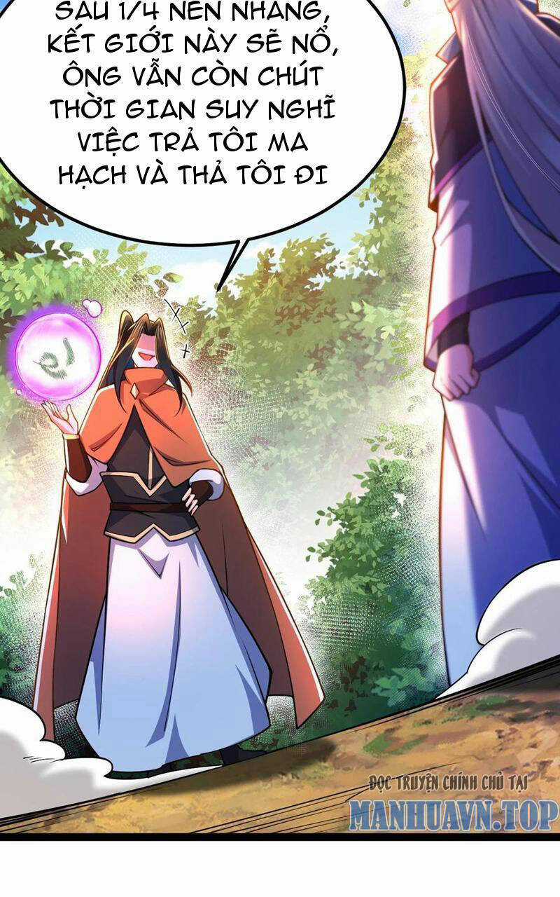 Tân Hỗn Độn Kiếm Thần - Chapter 83 - Trang 23