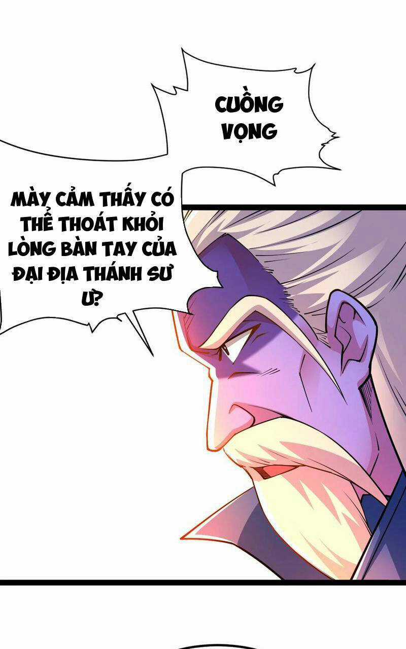 Tân Hỗn Độn Kiếm Thần - Chapter 83 - Trang 24