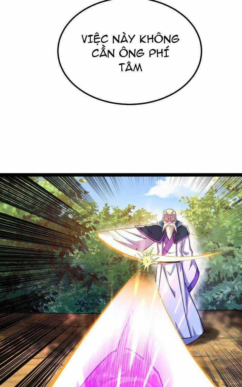 Tân Hỗn Độn Kiếm Thần - Chapter 83 - Trang 25