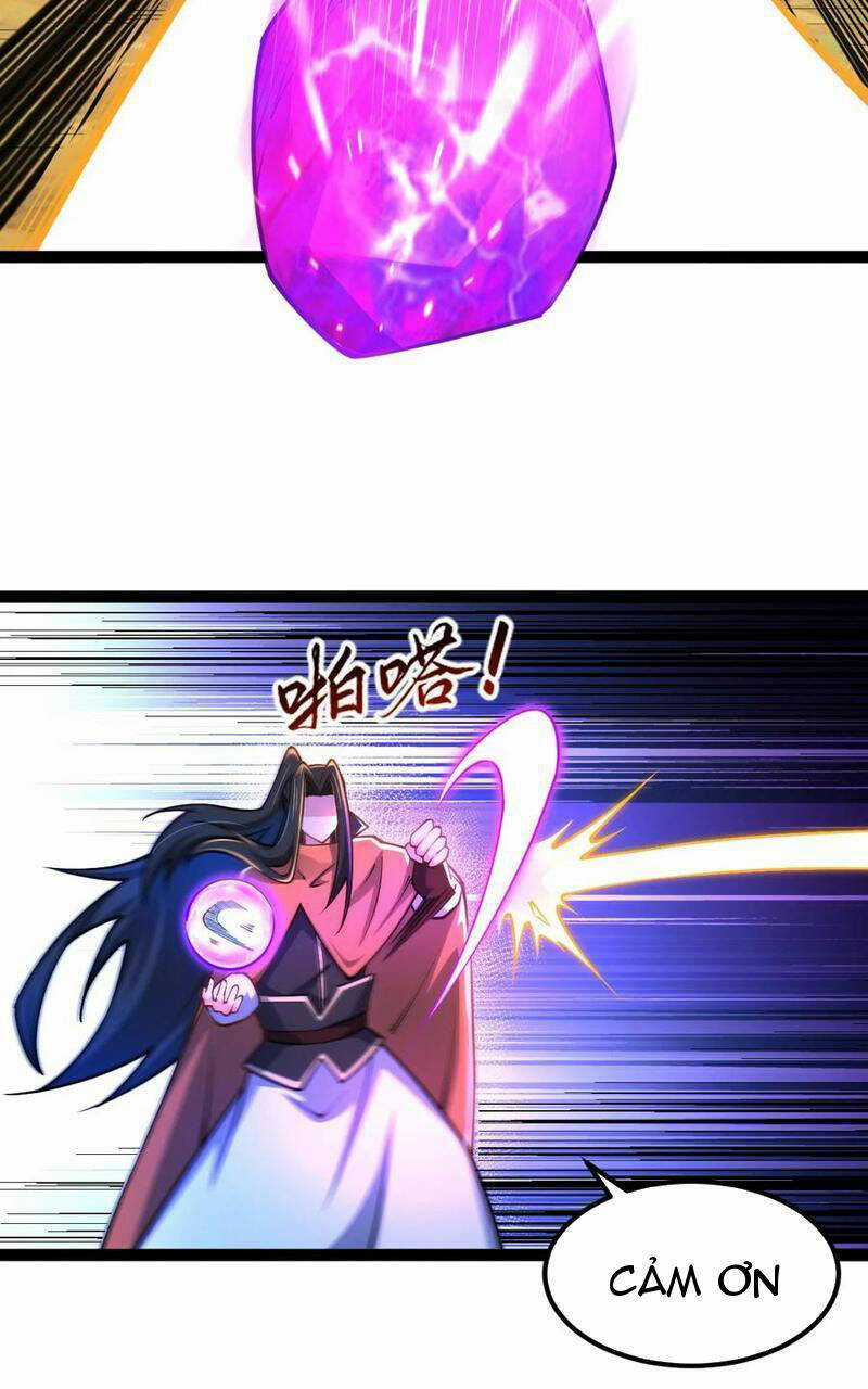 Tân Hỗn Độn Kiếm Thần - Chapter 83 - Trang 26