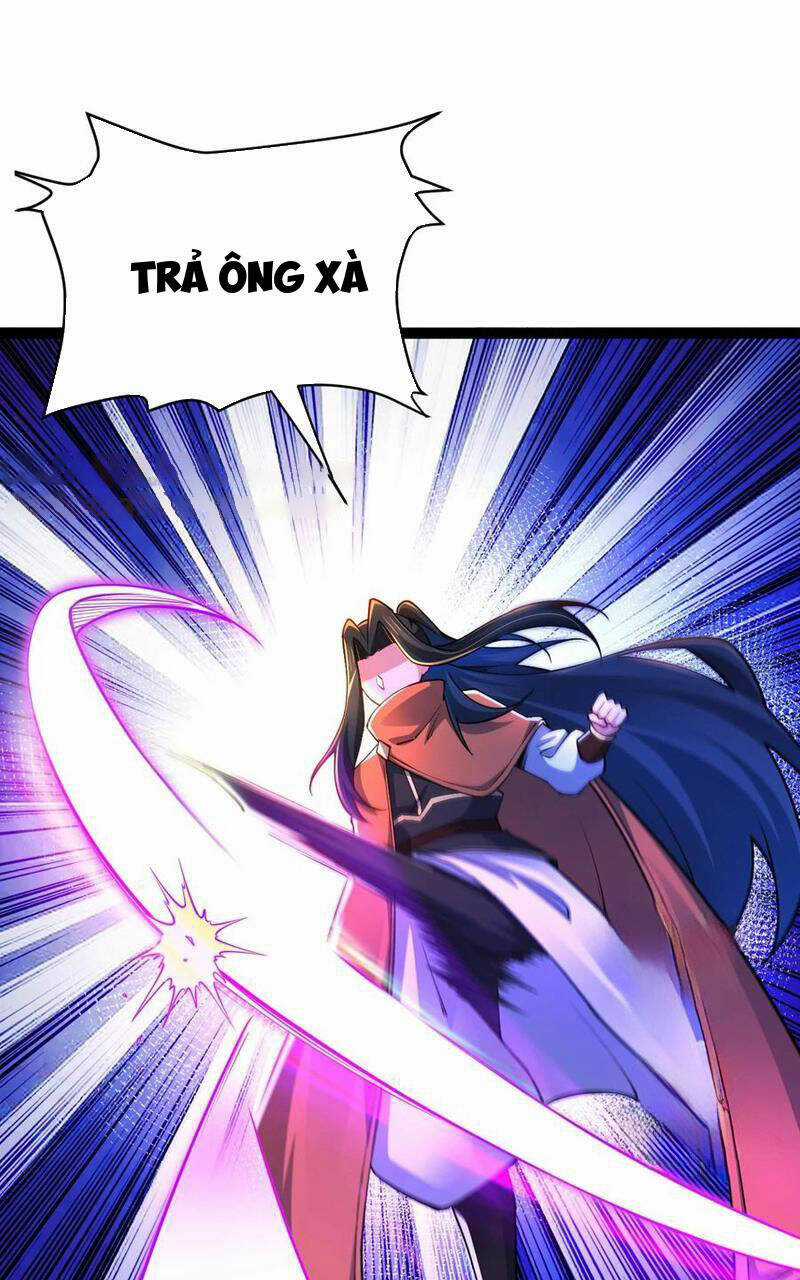 Tân Hỗn Độn Kiếm Thần - Chapter 83 - Trang 28