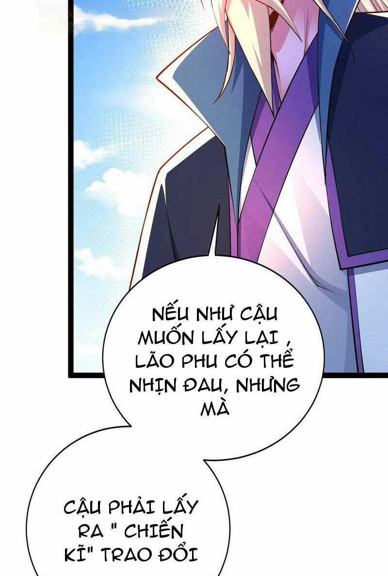 Tân Hỗn Độn Kiếm Thần - Chapter 83 - Trang 4