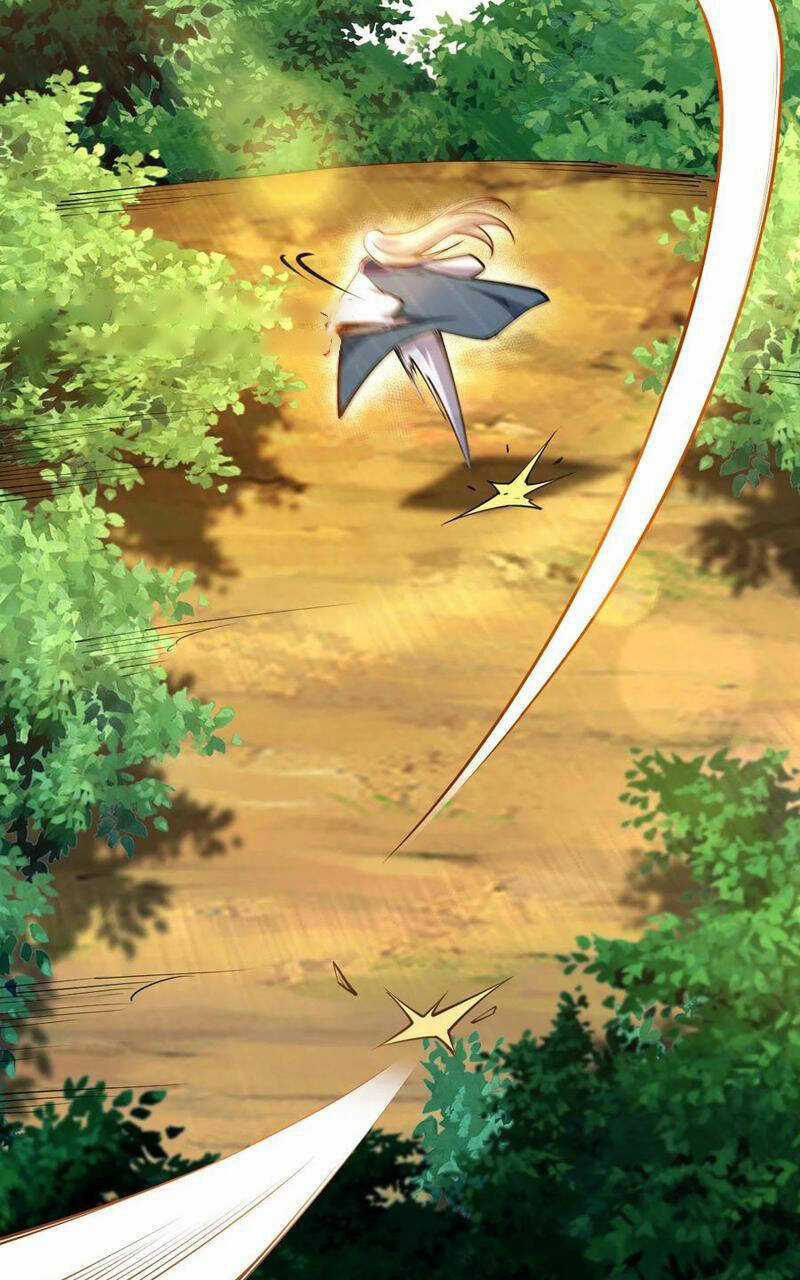 Tân Hỗn Độn Kiếm Thần - Chapter 83 - Trang 31