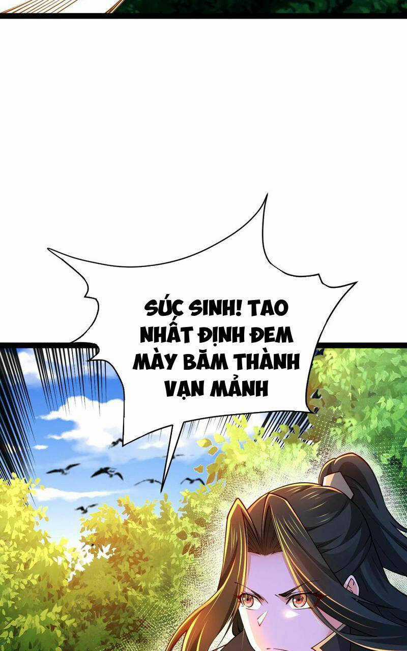 Tân Hỗn Độn Kiếm Thần - Chapter 83 - Trang 32