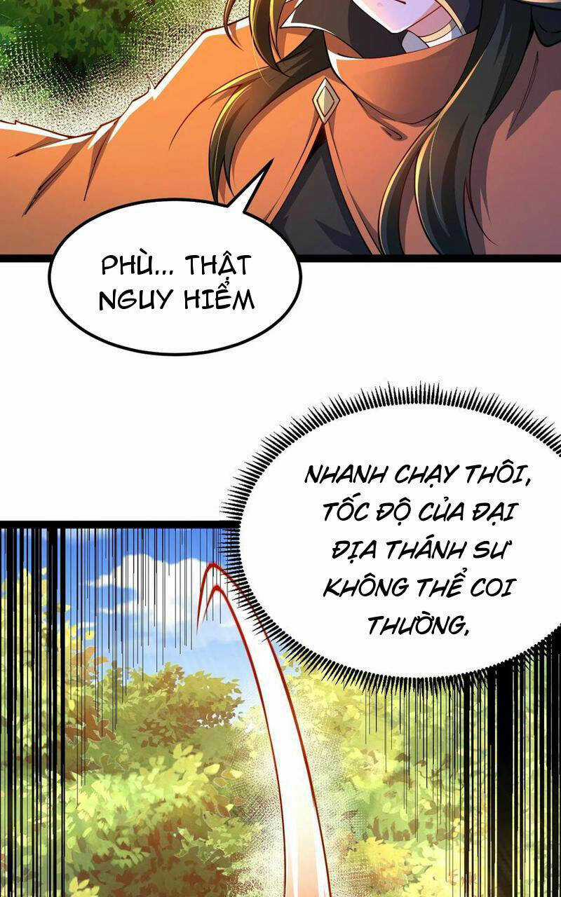 Tân Hỗn Độn Kiếm Thần - Chapter 83 - Trang 33