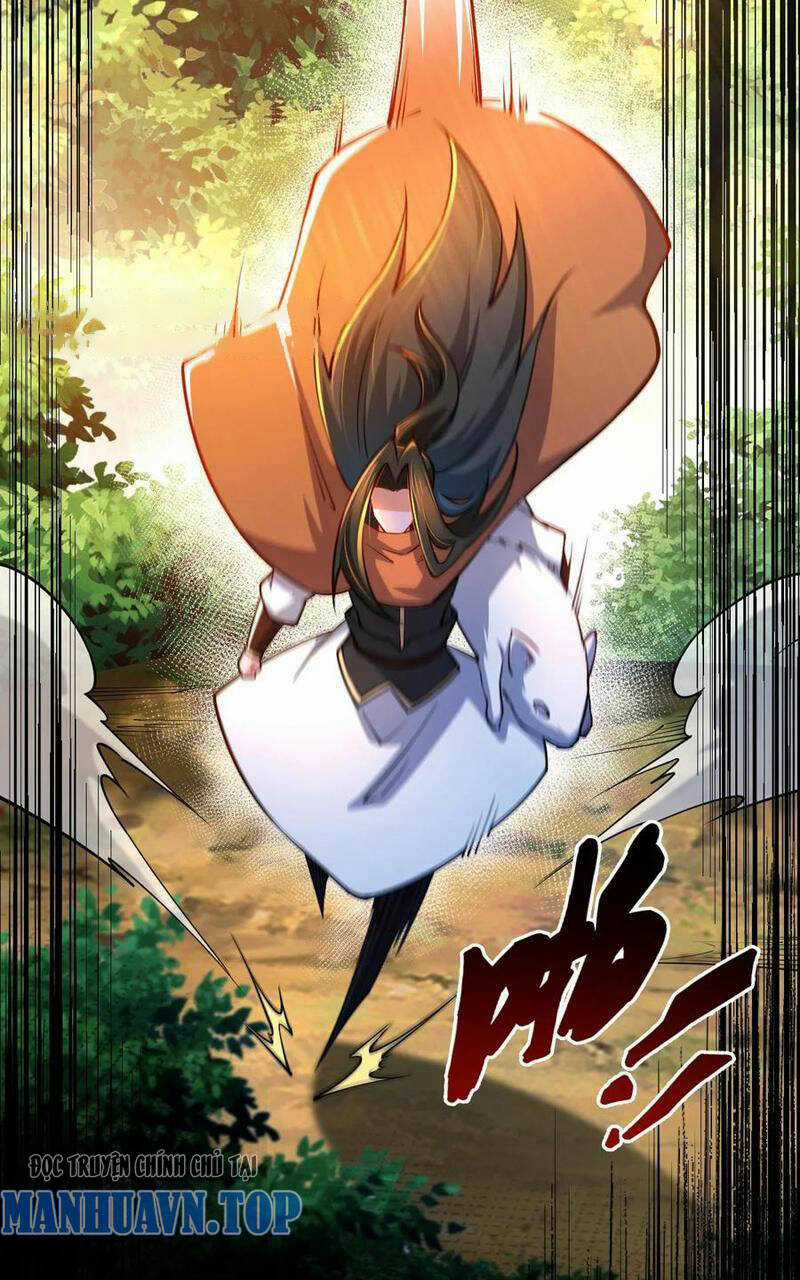 Tân Hỗn Độn Kiếm Thần - Chapter 83 - Trang 34