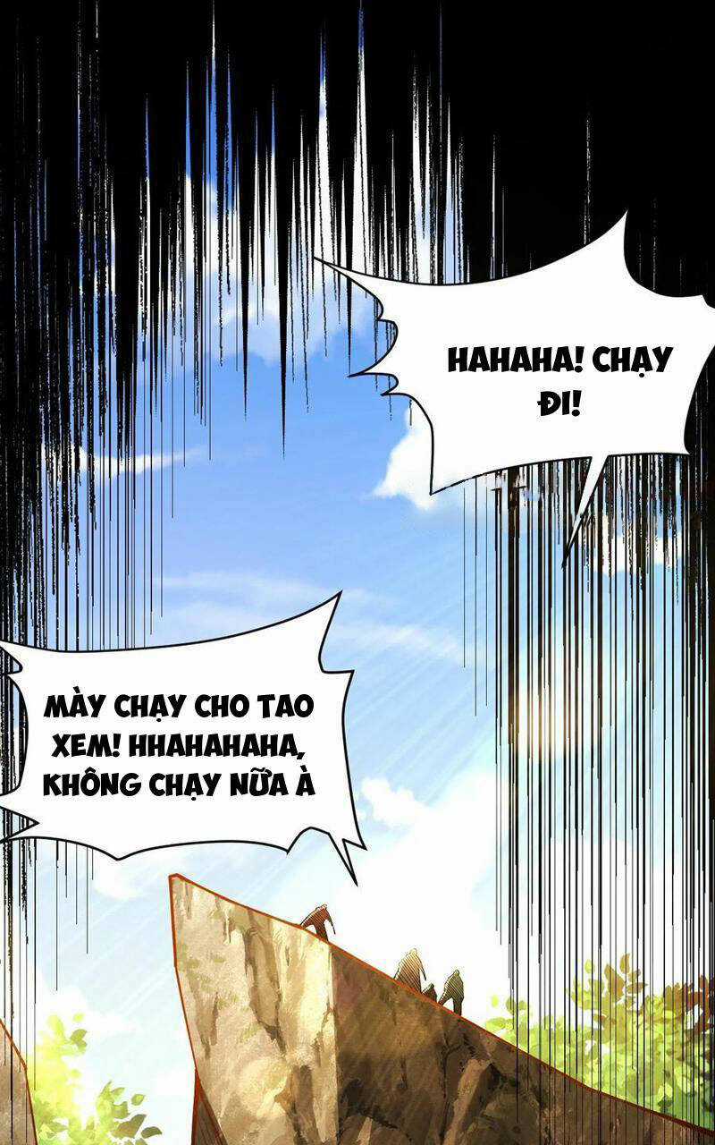 Tân Hỗn Độn Kiếm Thần - Chapter 83 - Trang 36