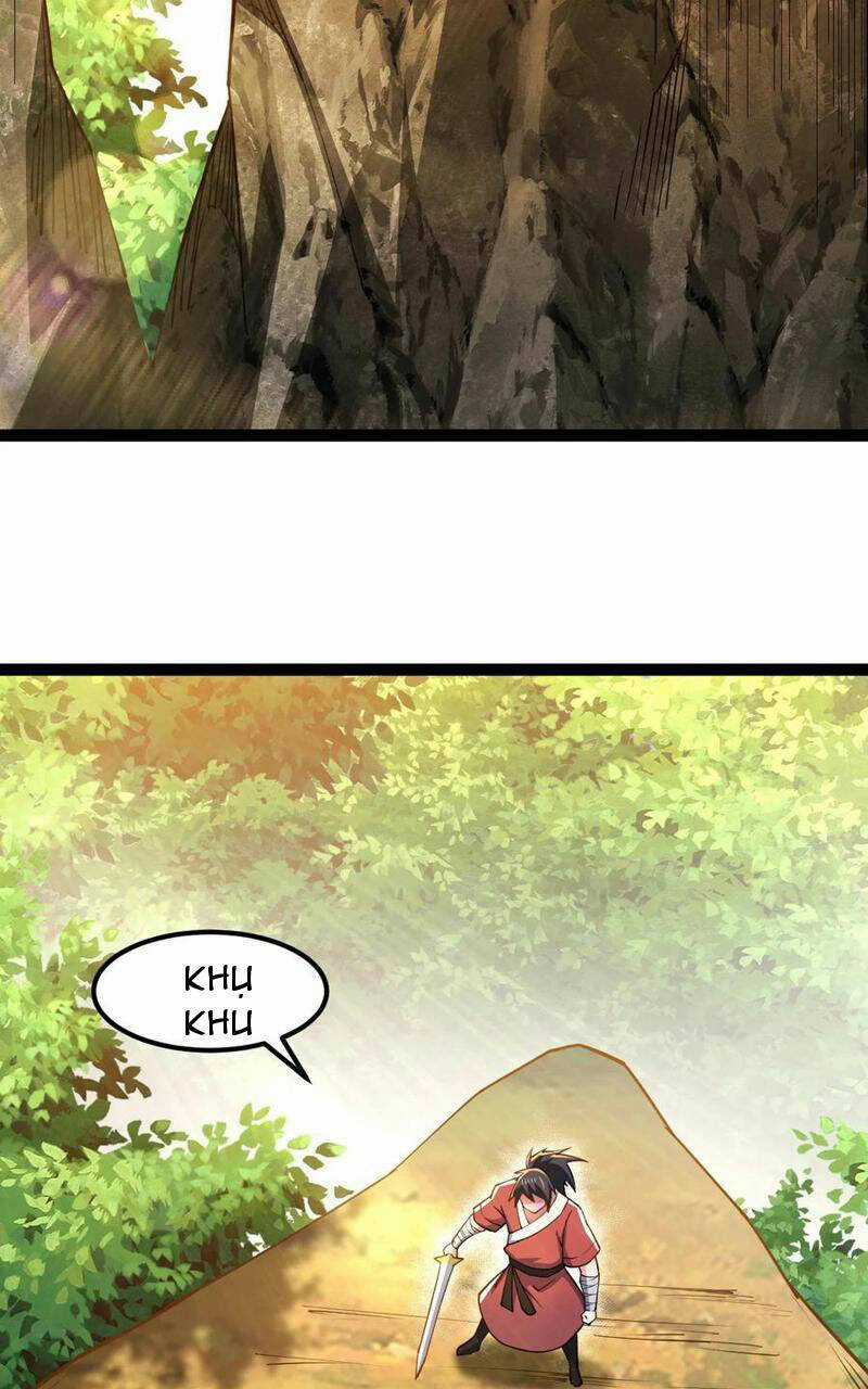 Tân Hỗn Độn Kiếm Thần - Chapter 83 - Trang 37