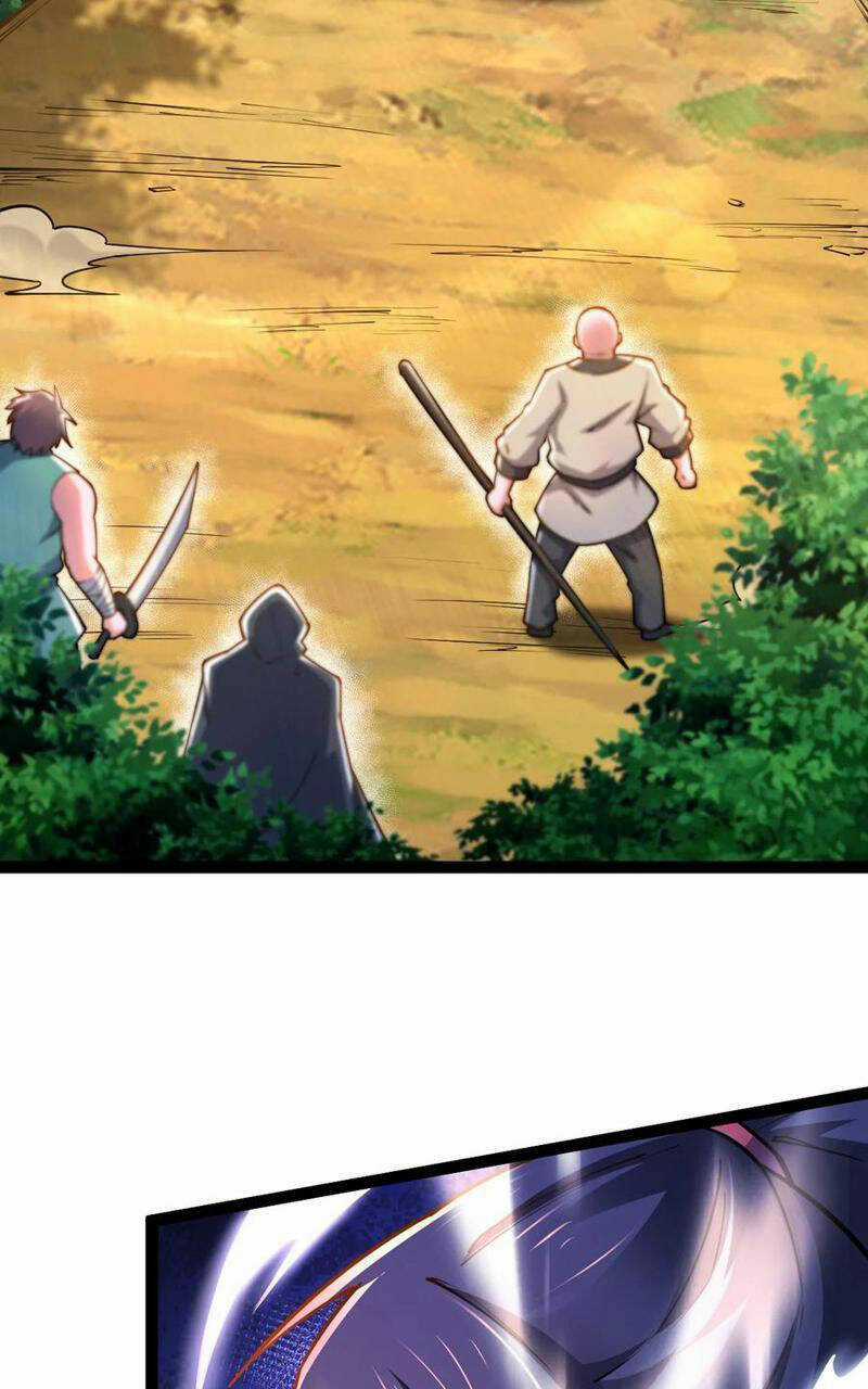 Tân Hỗn Độn Kiếm Thần - Chapter 83 - Trang 38