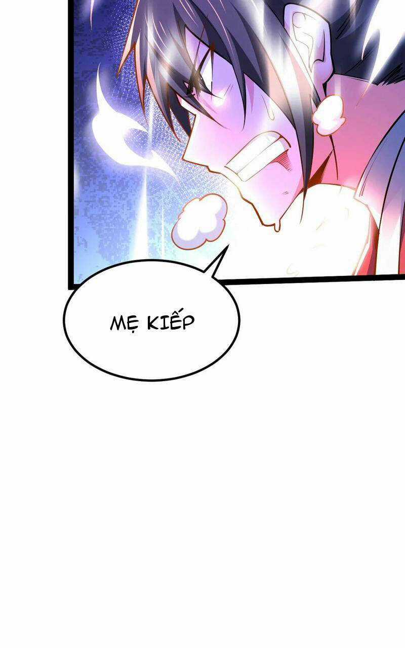 Tân Hỗn Độn Kiếm Thần - Chapter 83 - Trang 39