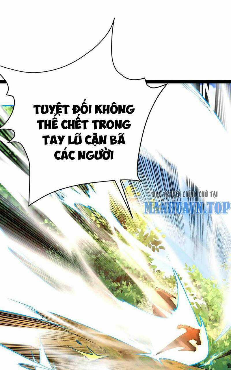 Tân Hỗn Độn Kiếm Thần - Chapter 83 - Trang 40