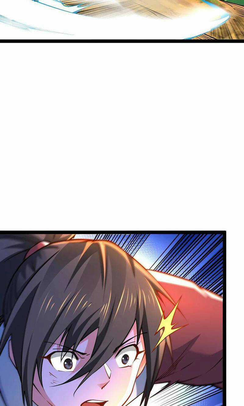 Tân Hỗn Độn Kiếm Thần - Chapter 83 - Trang 41