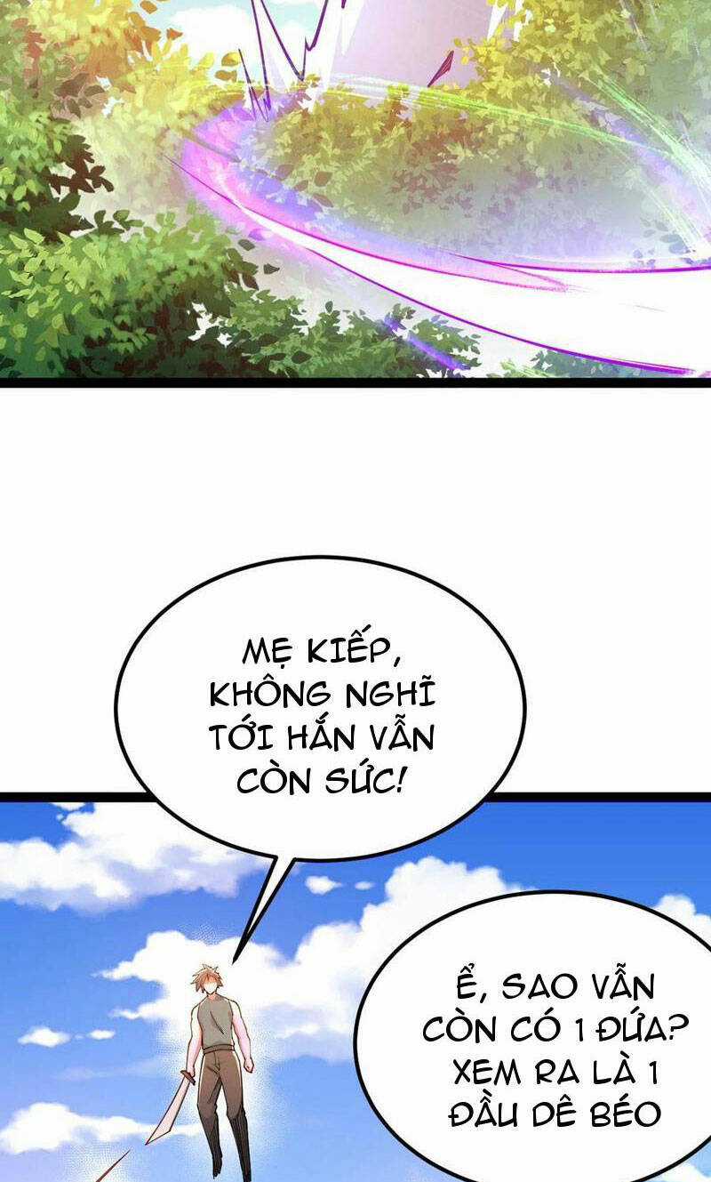 Tân Hỗn Độn Kiếm Thần - Chapter 83 - Trang 44