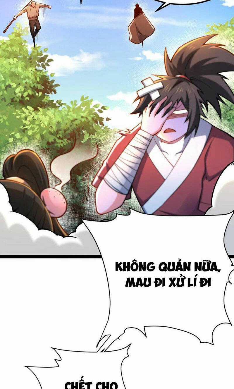 Tân Hỗn Độn Kiếm Thần - Chapter 83 - Trang 45