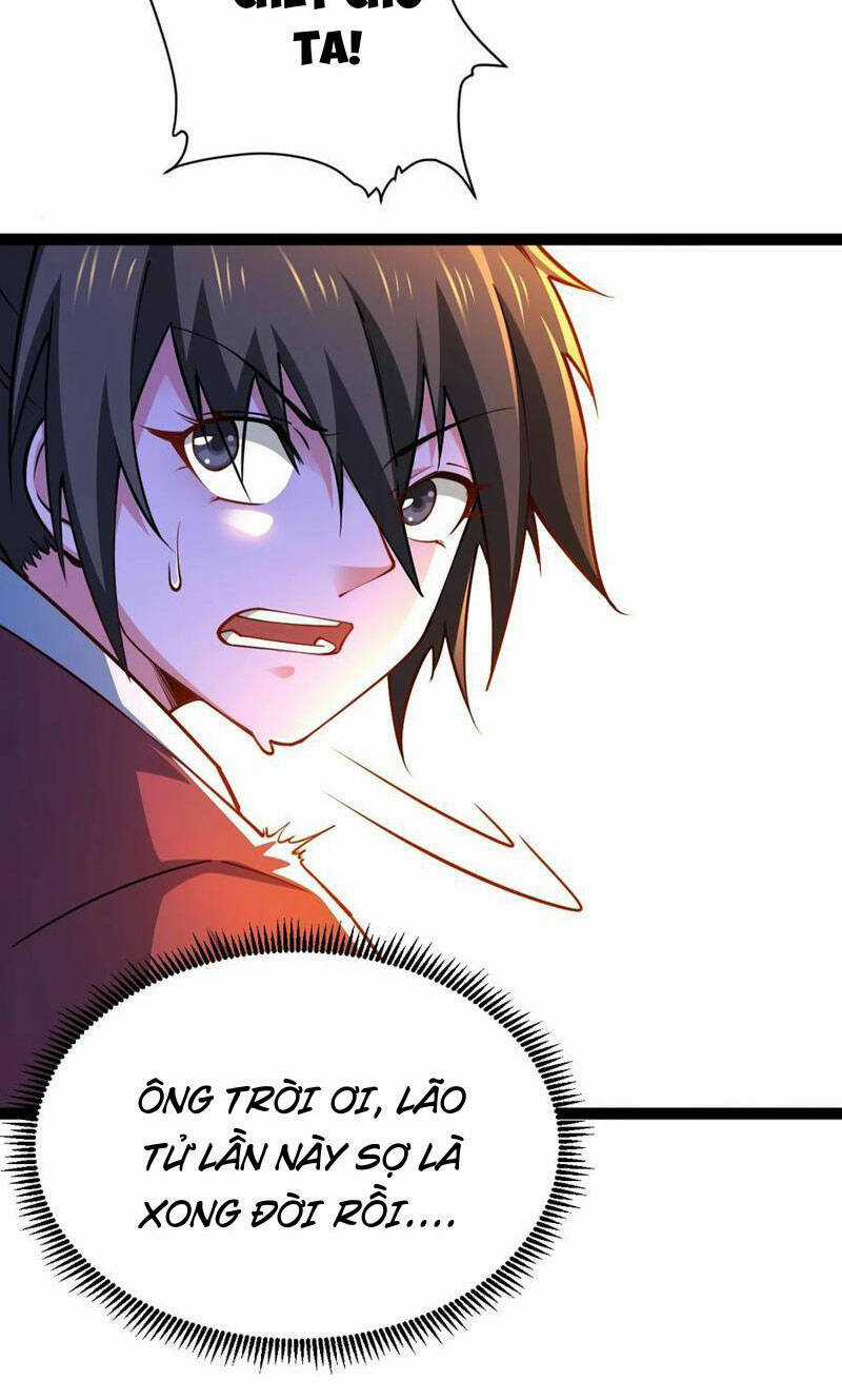 Tân Hỗn Độn Kiếm Thần - Chapter 83 - Trang 46