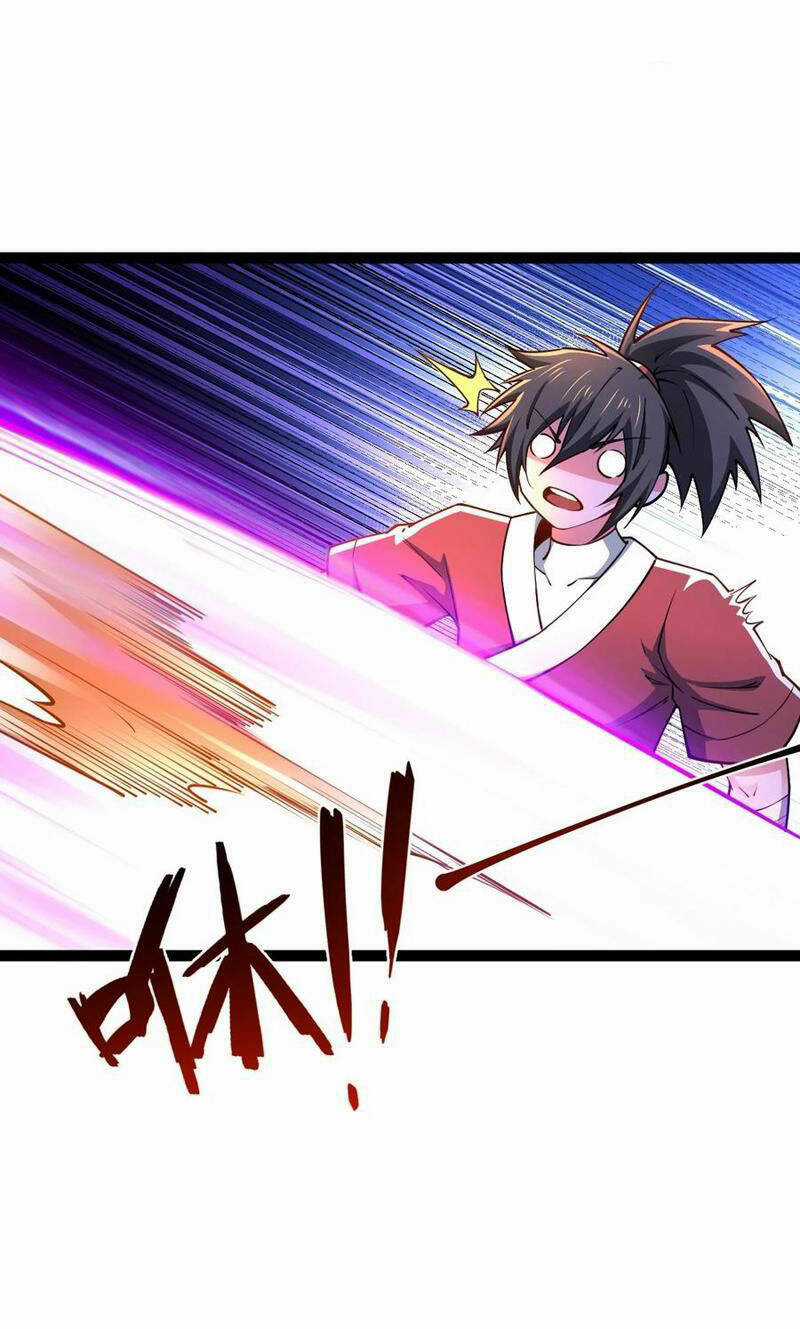 Tân Hỗn Độn Kiếm Thần - Chapter 83 - Trang 47