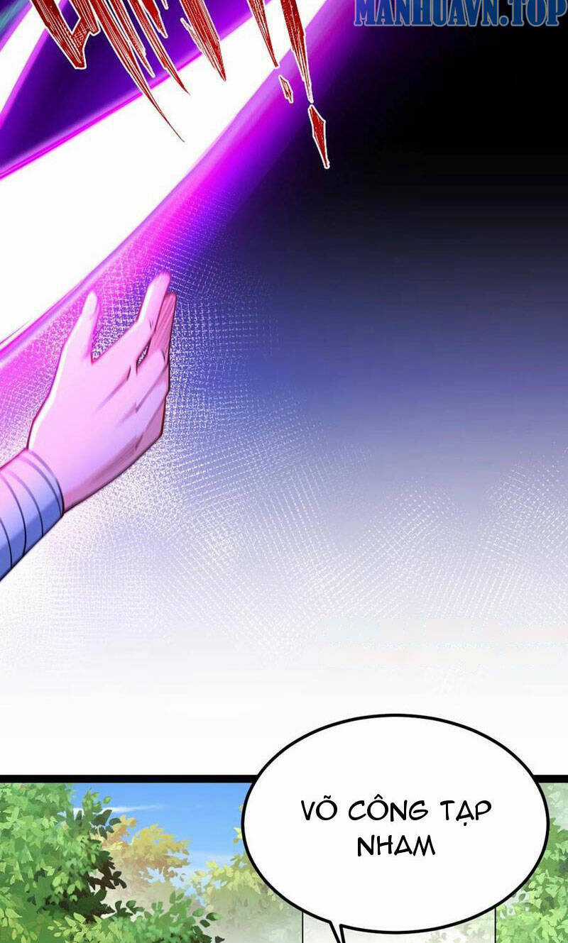 Tân Hỗn Độn Kiếm Thần - Chapter 83 - Trang 49