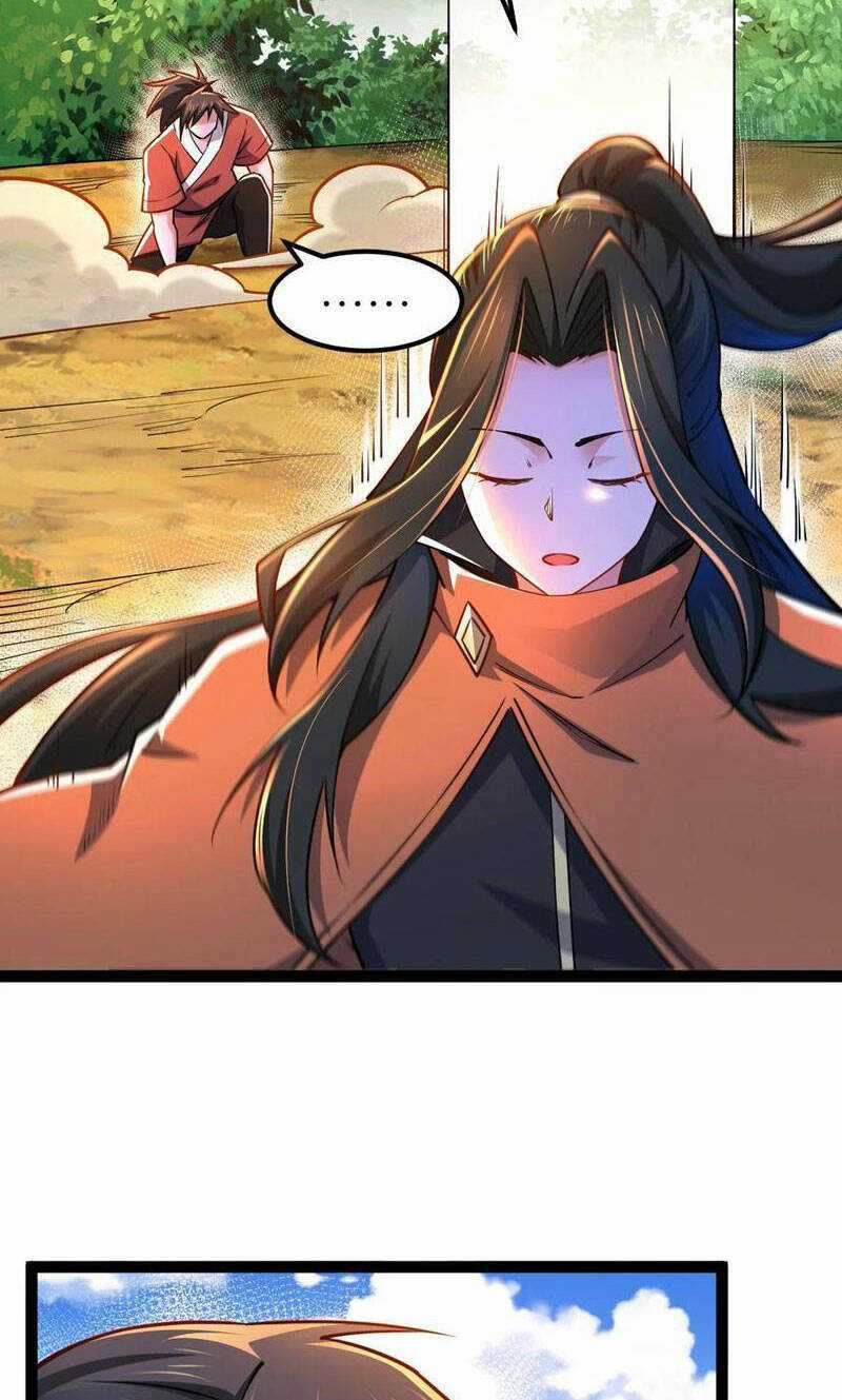 Tân Hỗn Độn Kiếm Thần - Chapter 83 - Trang 50