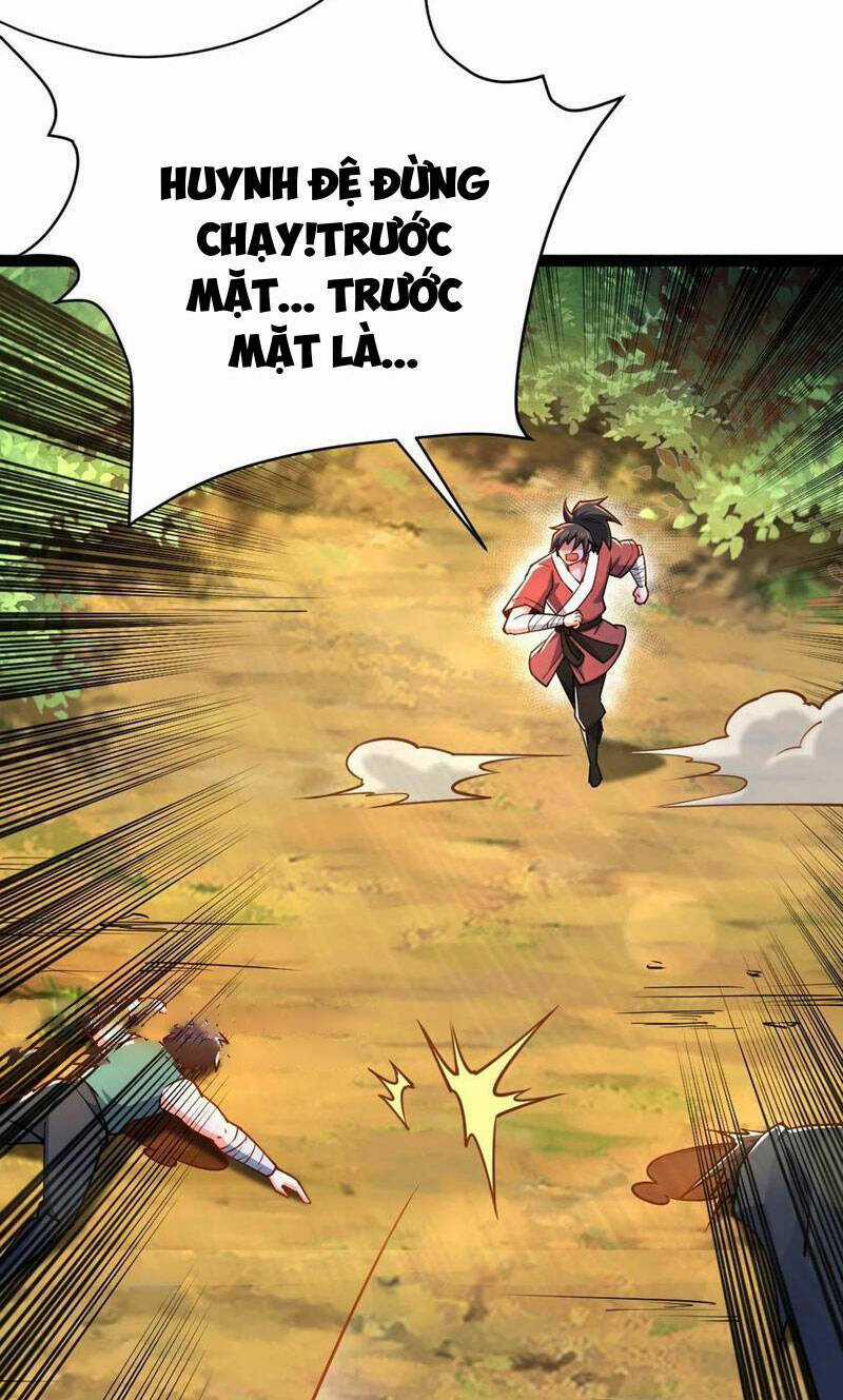 Tân Hỗn Độn Kiếm Thần - Chapter 83 - Trang 52