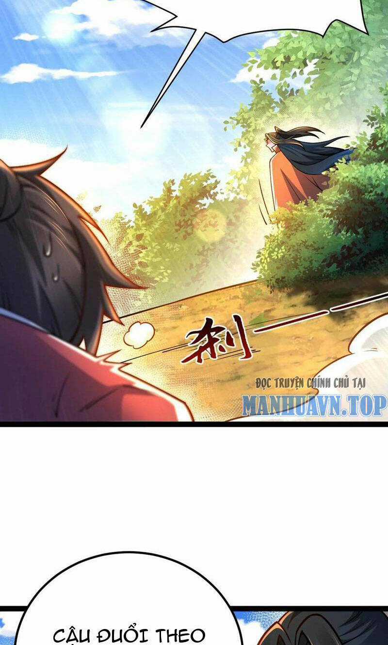 Tân Hỗn Độn Kiếm Thần - Chapter 83 - Trang 54