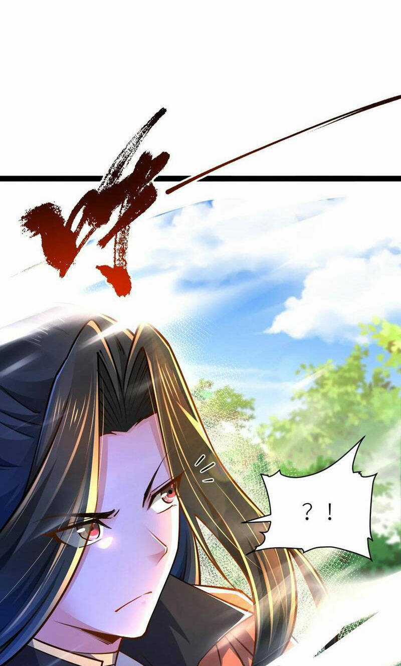 Tân Hỗn Độn Kiếm Thần - Chapter 83 - Trang 57