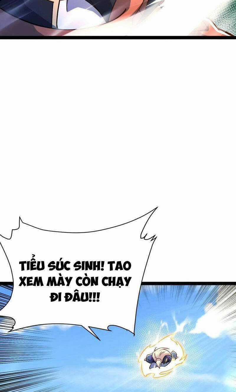 Tân Hỗn Độn Kiếm Thần - Chapter 83 - Trang 58