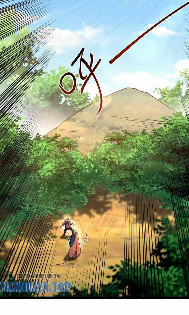 Tân Hỗn Độn Kiếm Thần - Chapter 83 - Trang 59