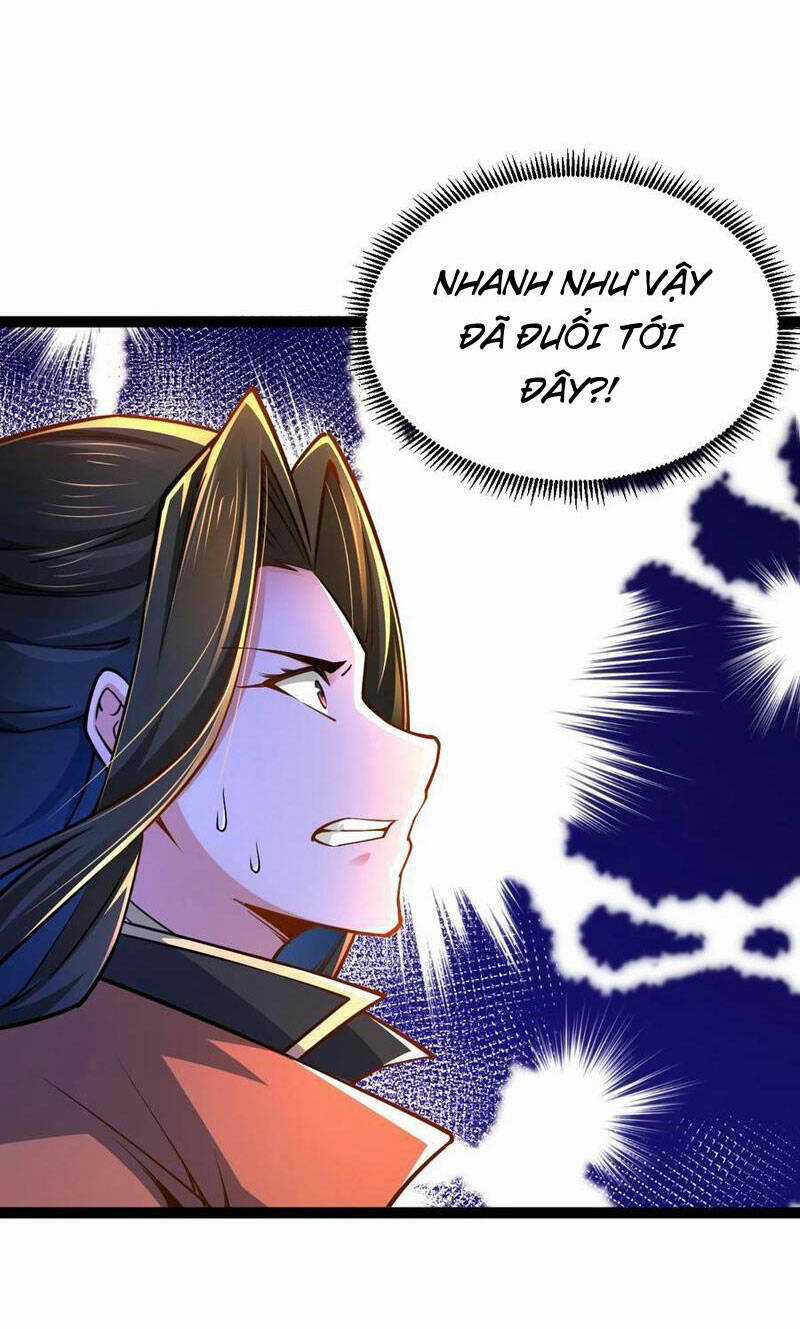 Tân Hỗn Độn Kiếm Thần - Chapter 83 - Trang 60