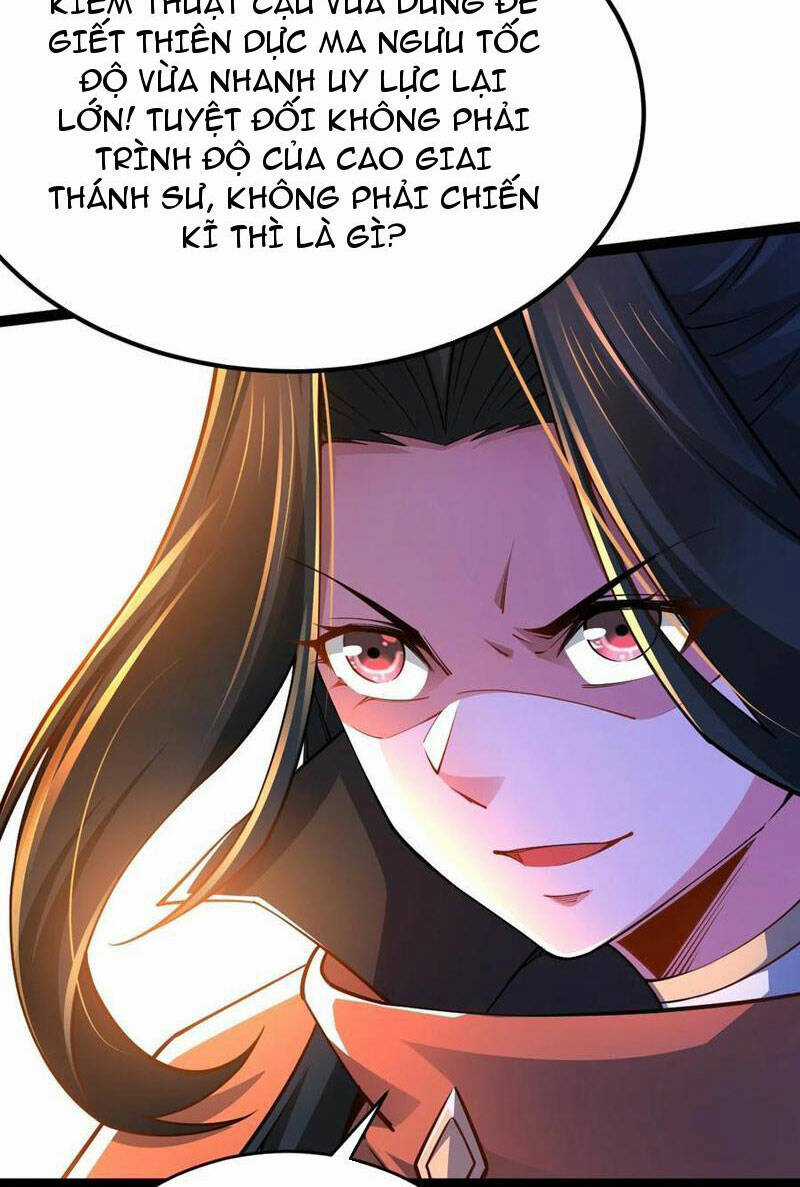 Tân Hỗn Độn Kiếm Thần - Chapter 83 - Trang 7