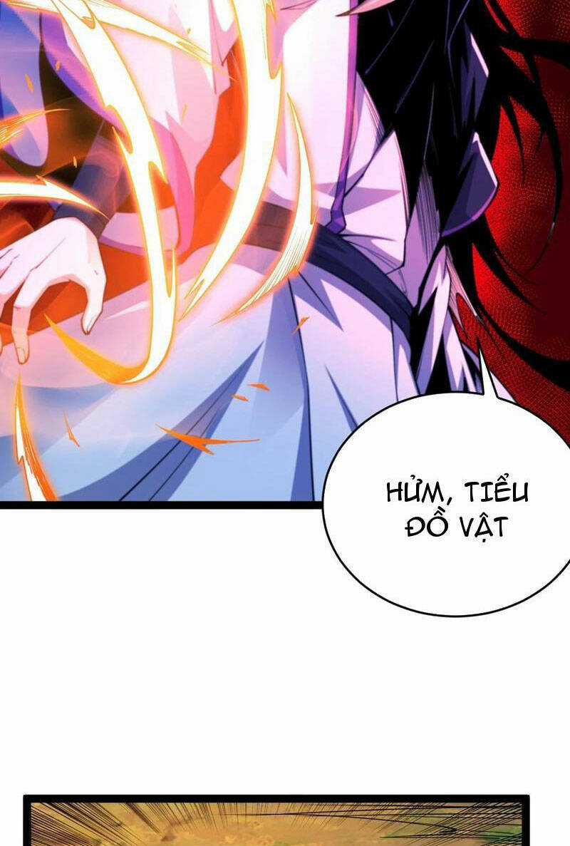 Tân Hỗn Độn Kiếm Thần - Chapter 83 - Trang 9