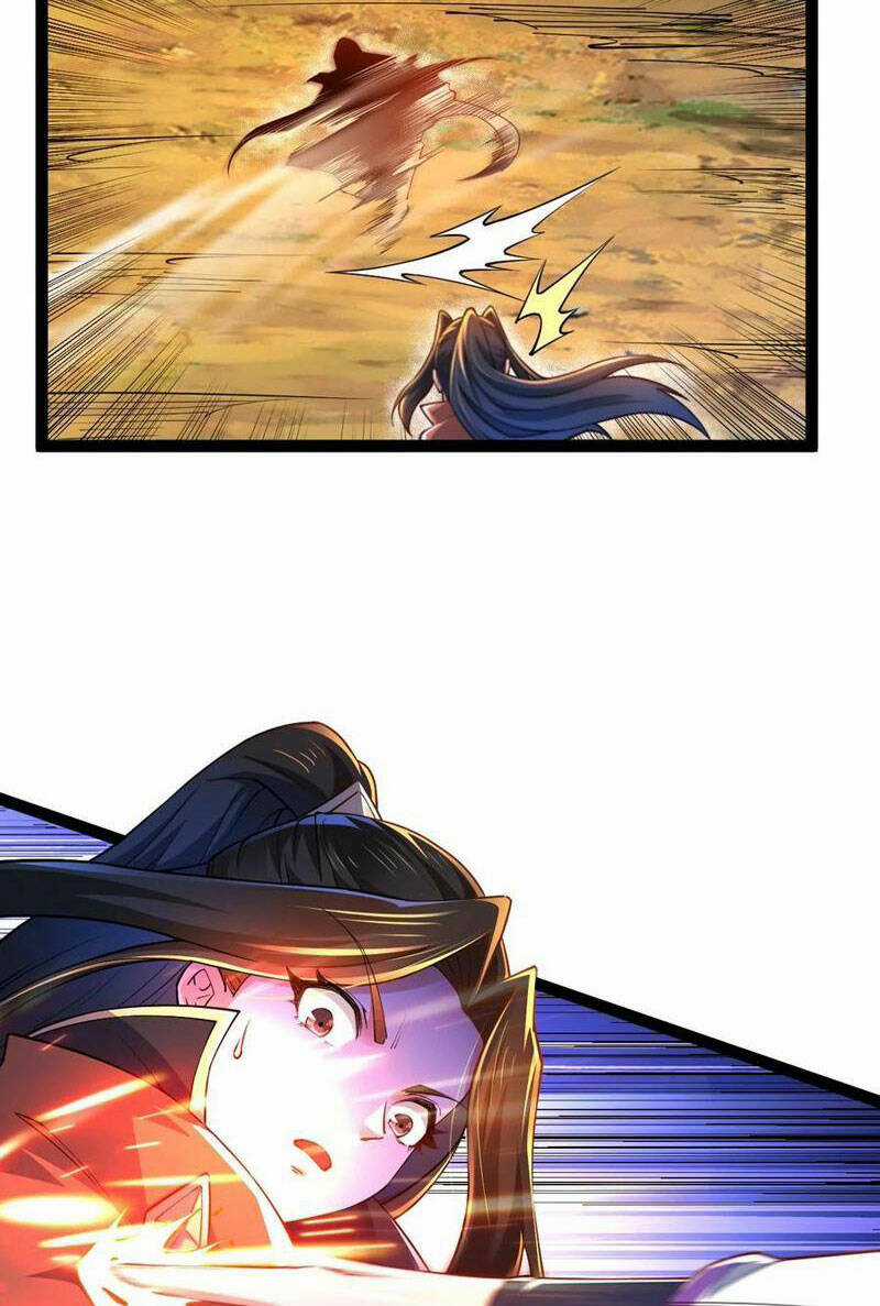 Tân Hỗn Độn Kiếm Thần - Chapter 83 - Trang 10